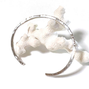 Sea Sparkle Cuff Bracelet