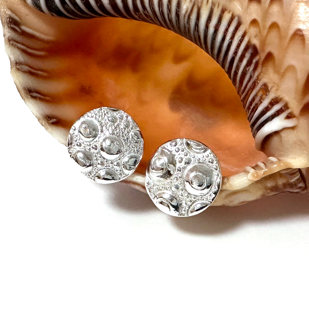 Sea Urchin studs