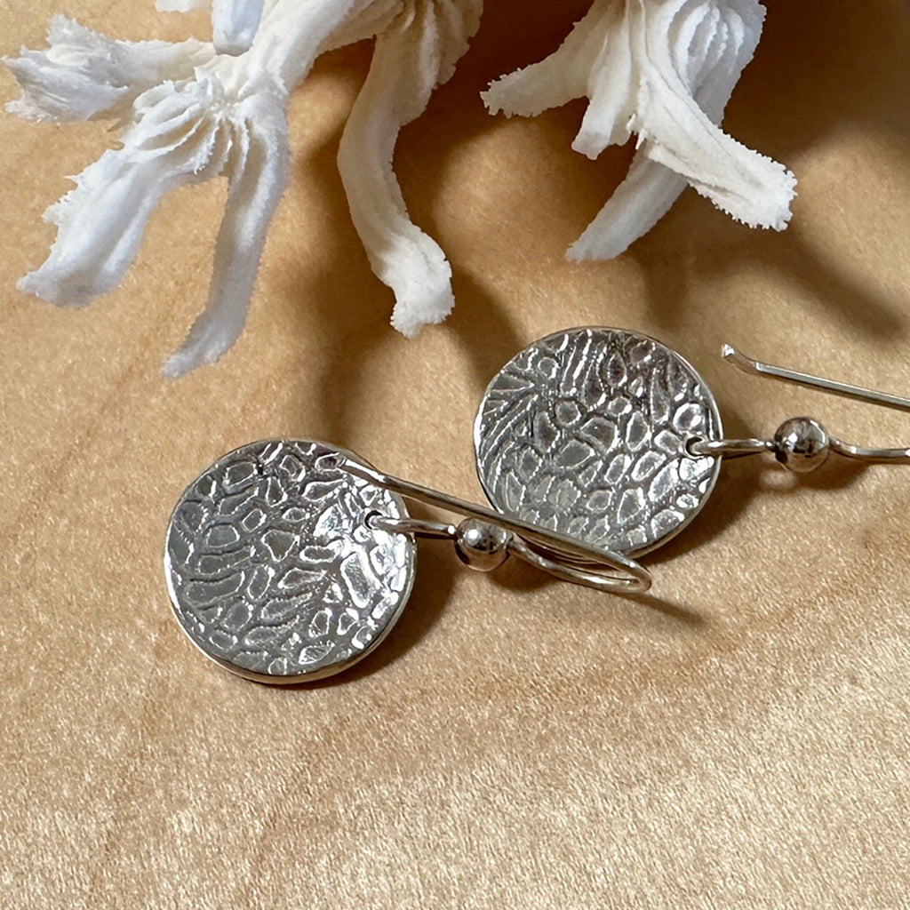 Sea Star Earrings