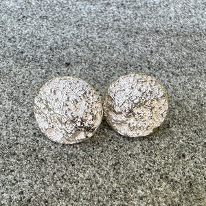Beach Rock Earrings