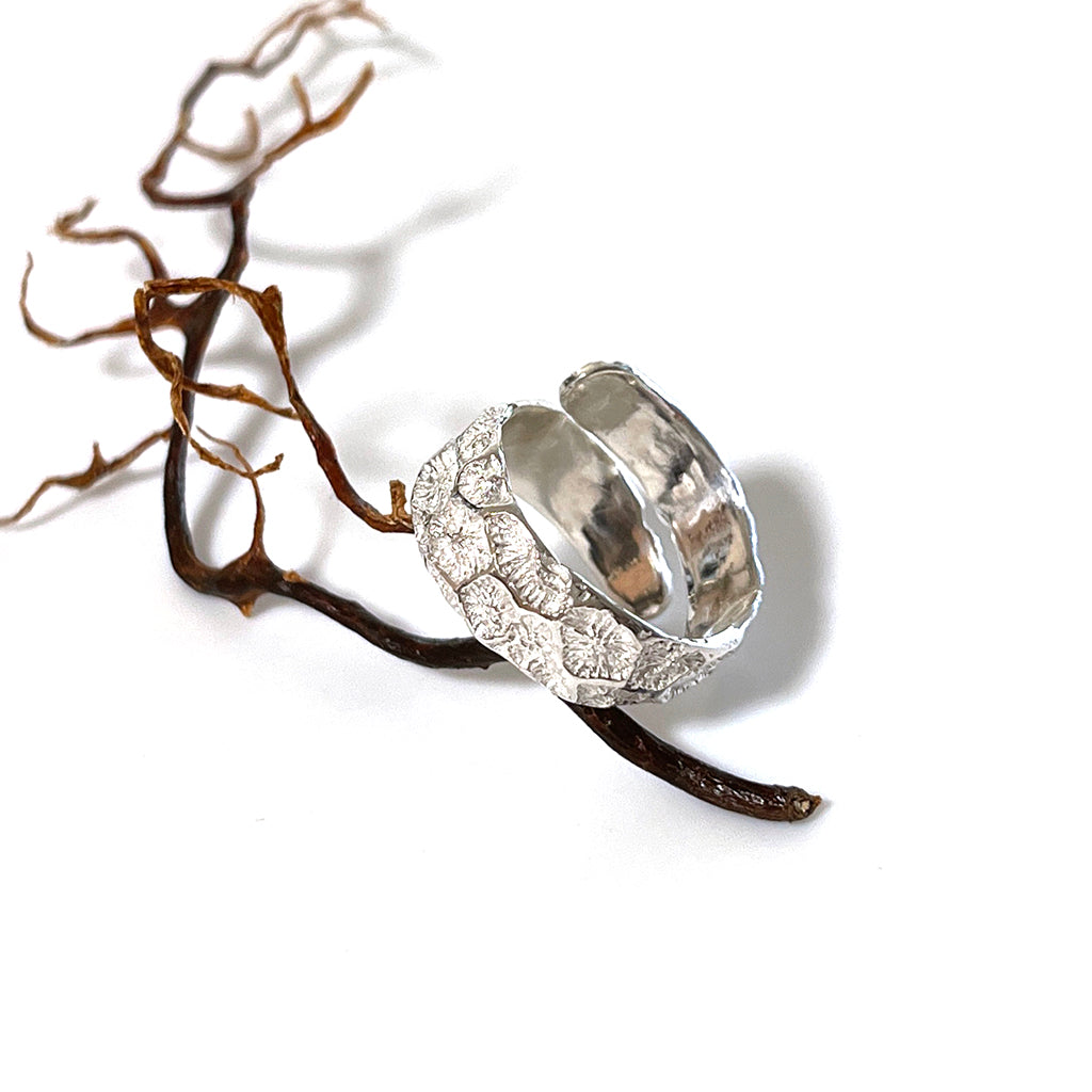 Coral Ring
