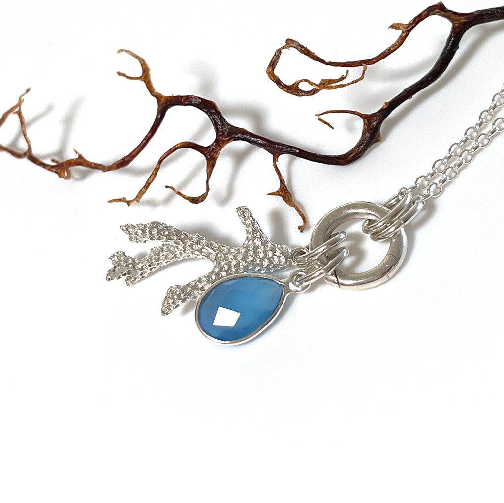 Coral Reef Interchangeable Necklace