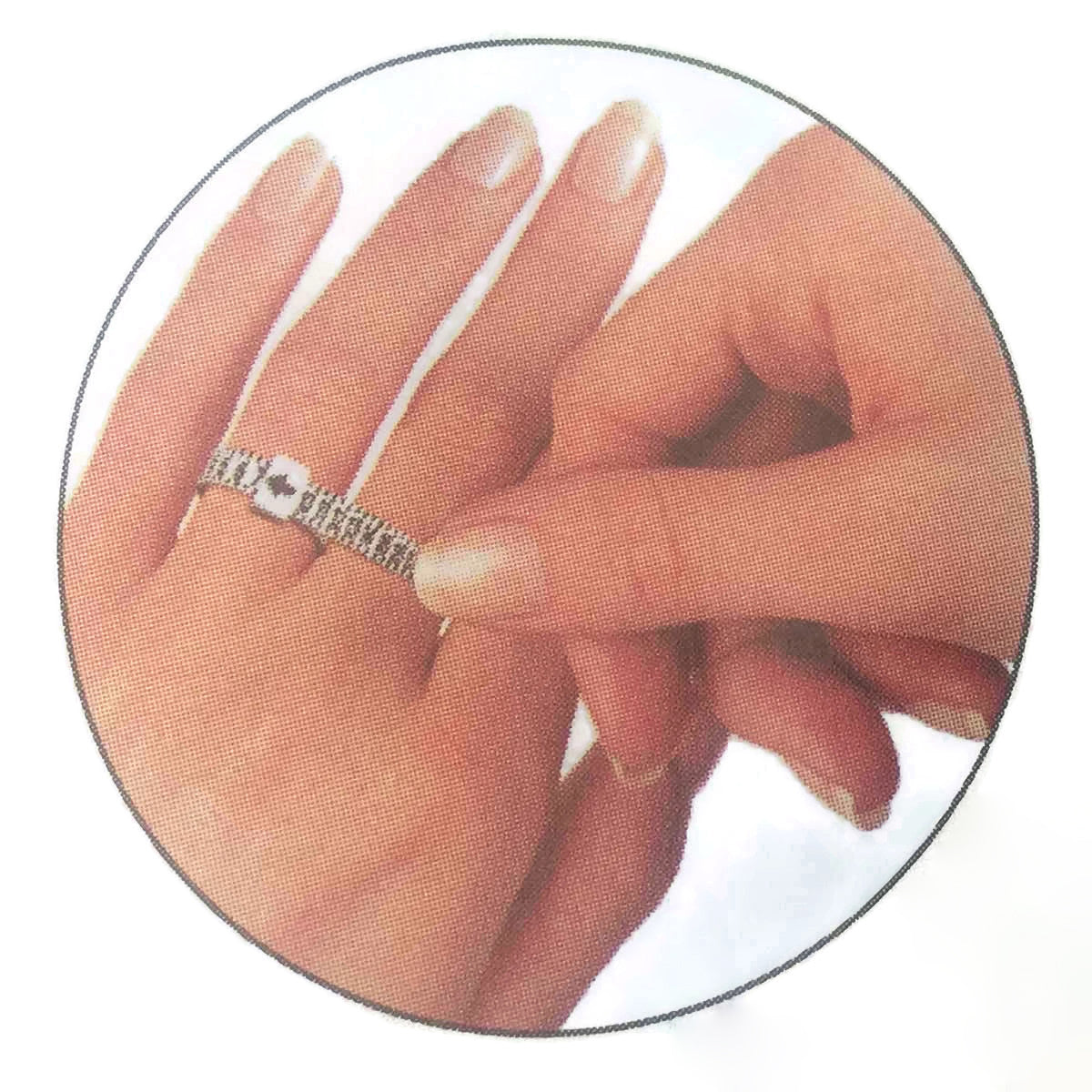 Ring Multisizer. Coastalstyle Australia