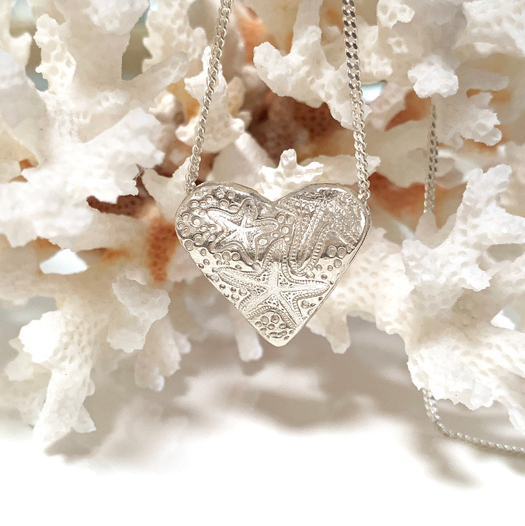 Sea Star Necklace