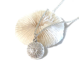 Medium Sea Urchin Necklace