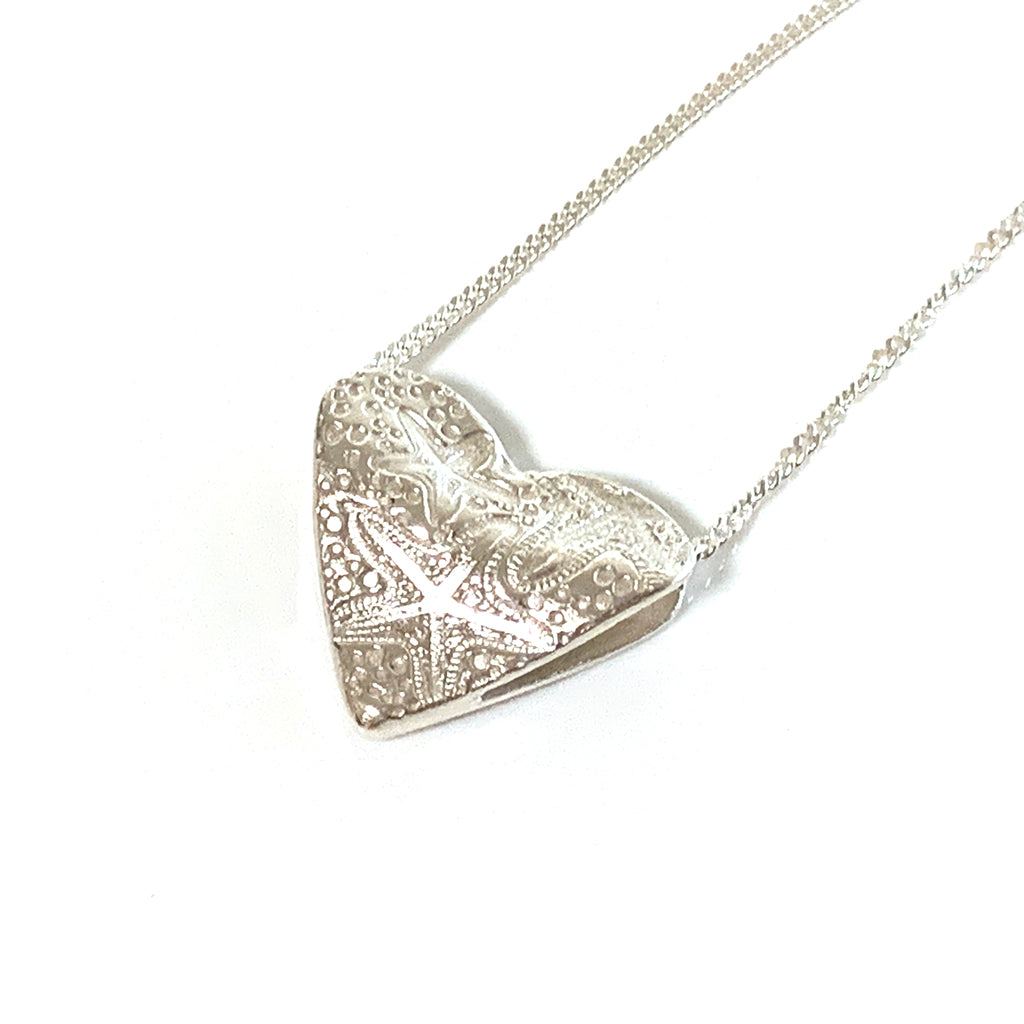 Sea Star Necklace
