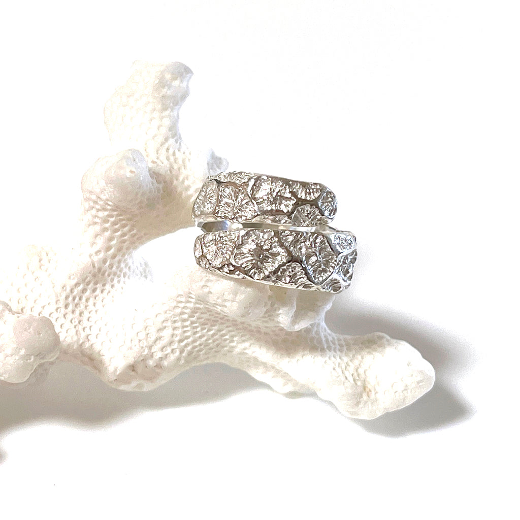 Coral Ring